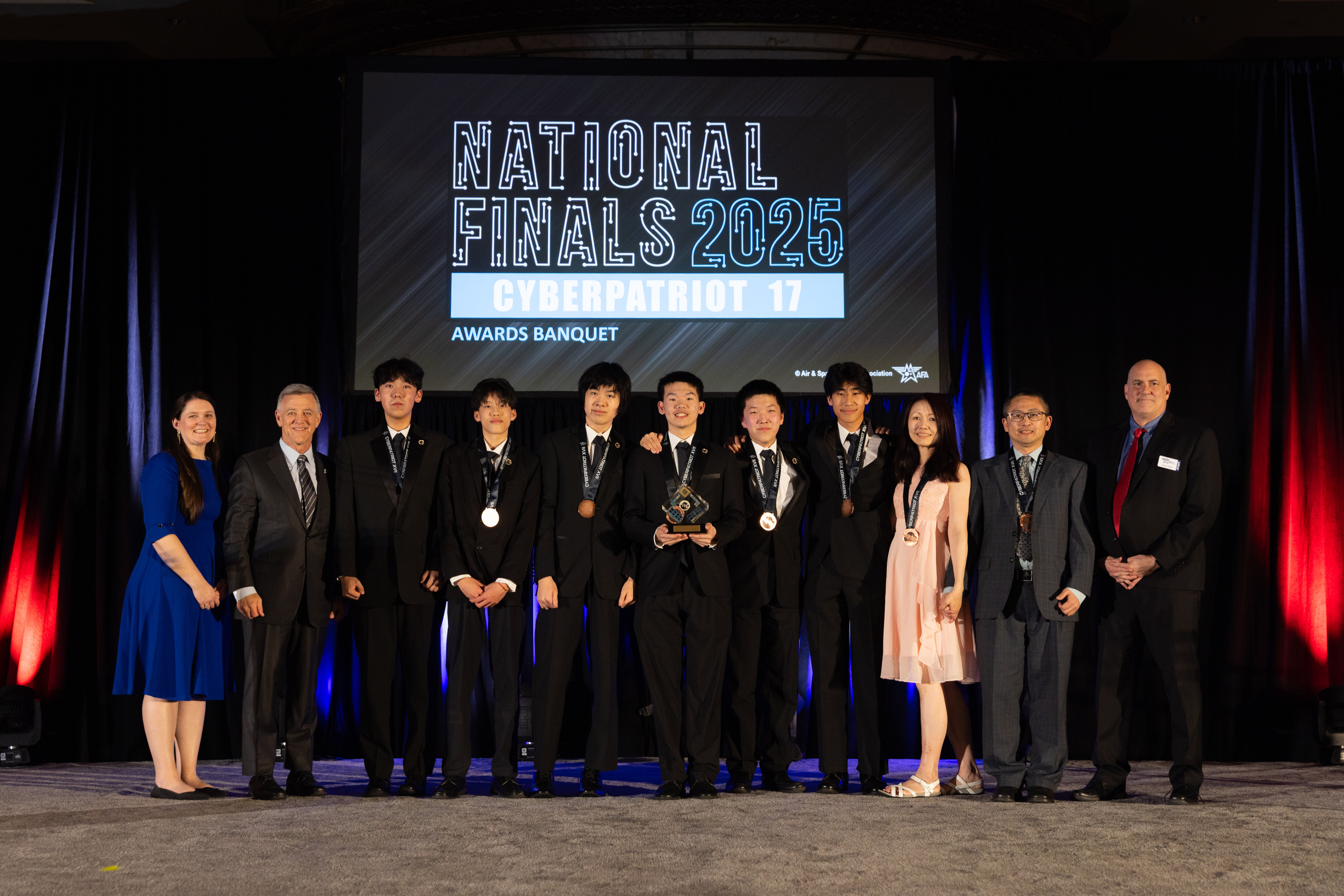 TitanTurtles3rdNational